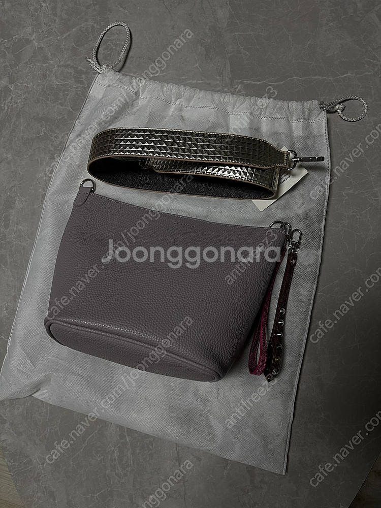 파인드카푸어 핑고백 20 Light Purple 판매합...--0