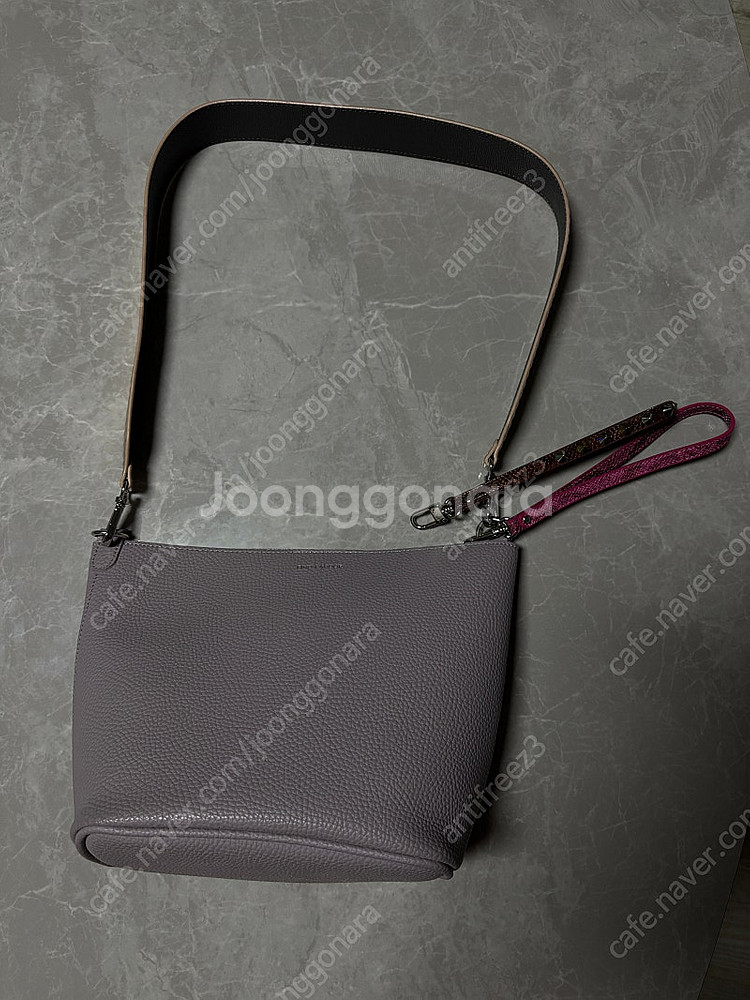 파인드카푸어 핑고백 20 Light Purple 판매합...--1