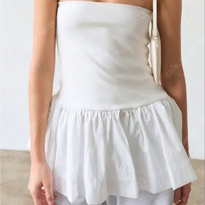 릴리코츠 튜브탑