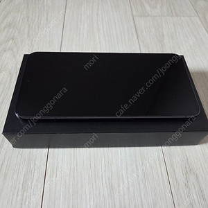 갤럭시 S23 256GB 블랙