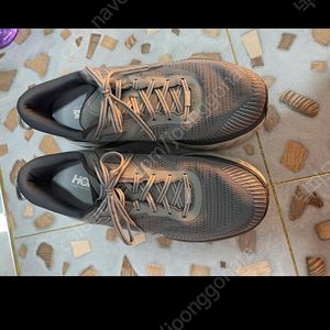 호카 본디7 와이드 사이즈 300
