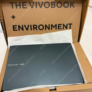 ASUS 노트북 비보북 프로 15 OLED
