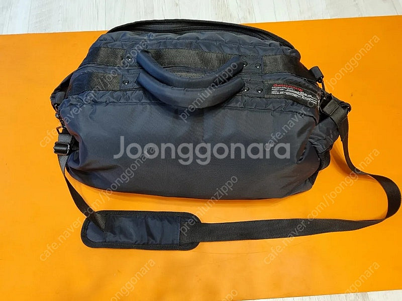 제노바 보스턴 가방--0