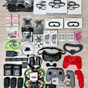 DJI avata 아바타 1
