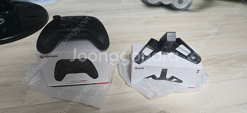 GameSir Cyclone2 팝니다(3.5만)--0