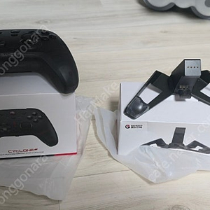 GameSir Cyclone2 팝니다(3.5만)