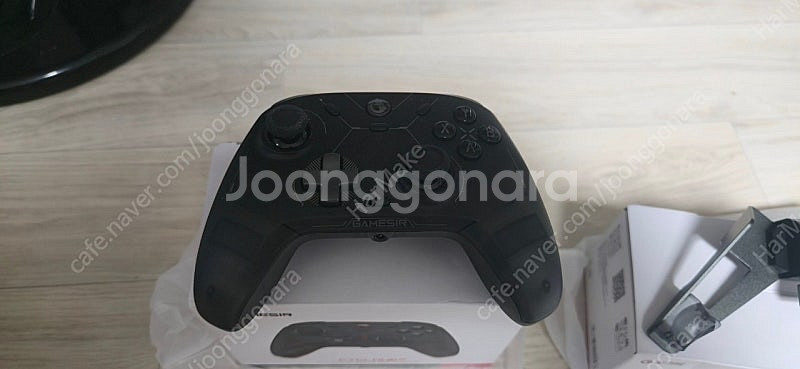 GameSir Cyclone2 팝니다(3.5만)--1