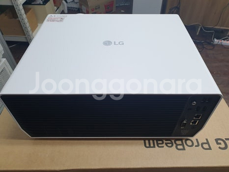 LG BU50NST 4K 레이저 중고빔프로젝터 5000...--8