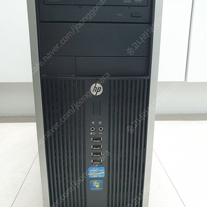 HP 컴퓨터 팝니다.( I5 - 2500 )