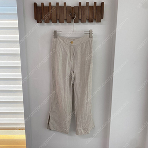 오르 린넨 와이드팬츠 정품 / 랑방 마인 더캐시미어 타임 코스 마쥬 산드로 오르 폴로 미샤
