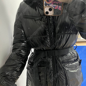 DKNY(디케이엔와이) 스포츠 패딩판매