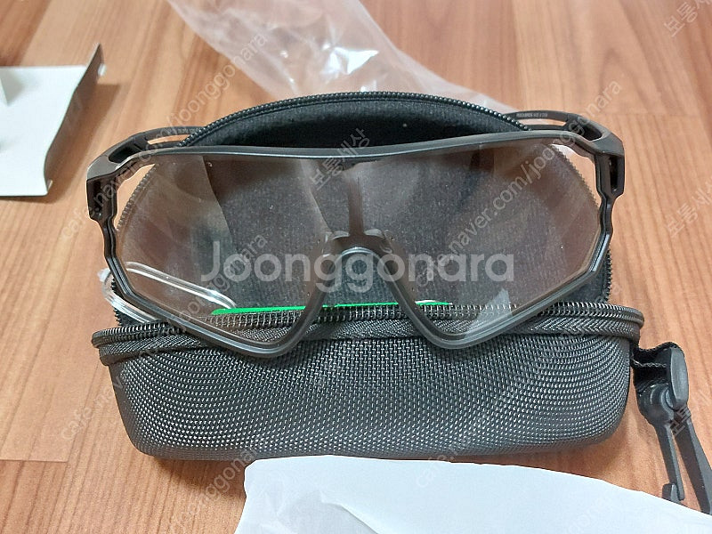 락브로스 자전거 고글 저렴하게 팝니다.--0