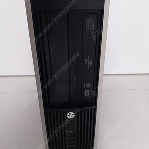 HP 슬림컴퓨터 팝니다.( I5 - 2400 )