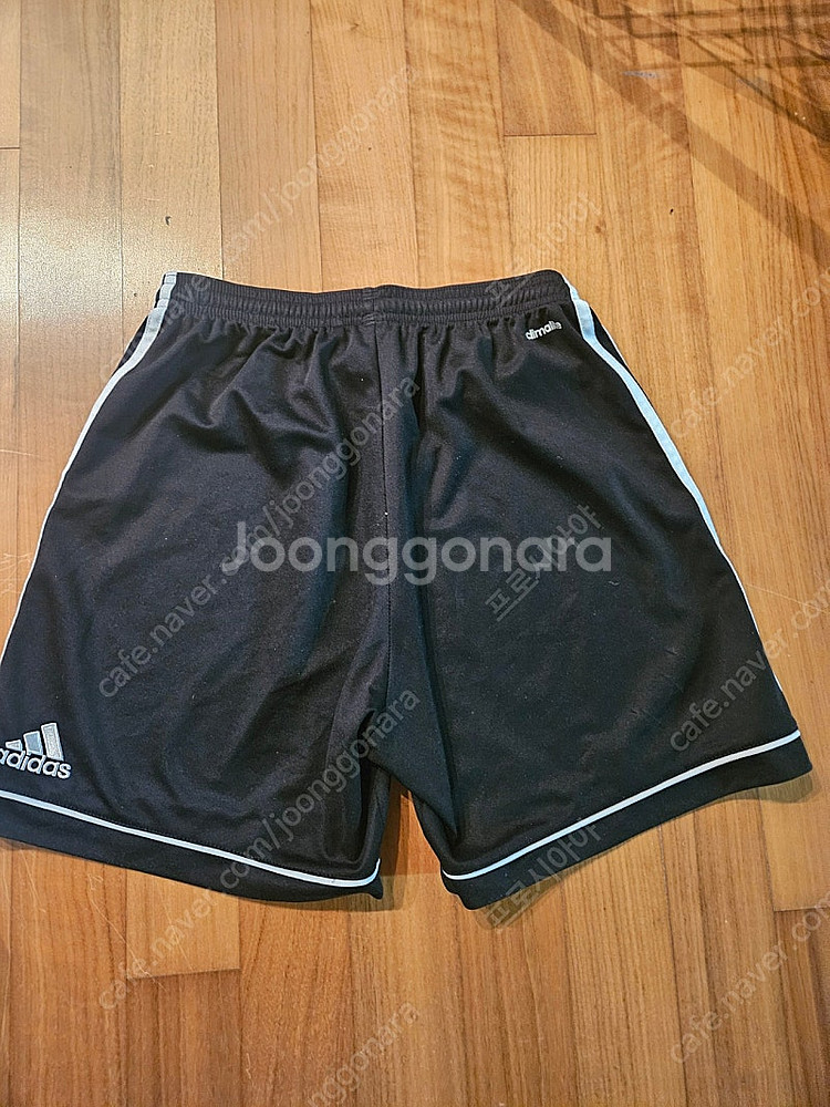 정품) 아디다스 반바지 150--0