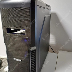 사무용 데스크탑 i5 6500 팝니다
