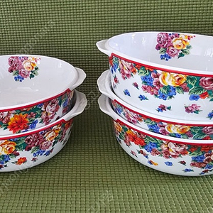 일본 겐조 우동기 면기 냉면기 국그릇