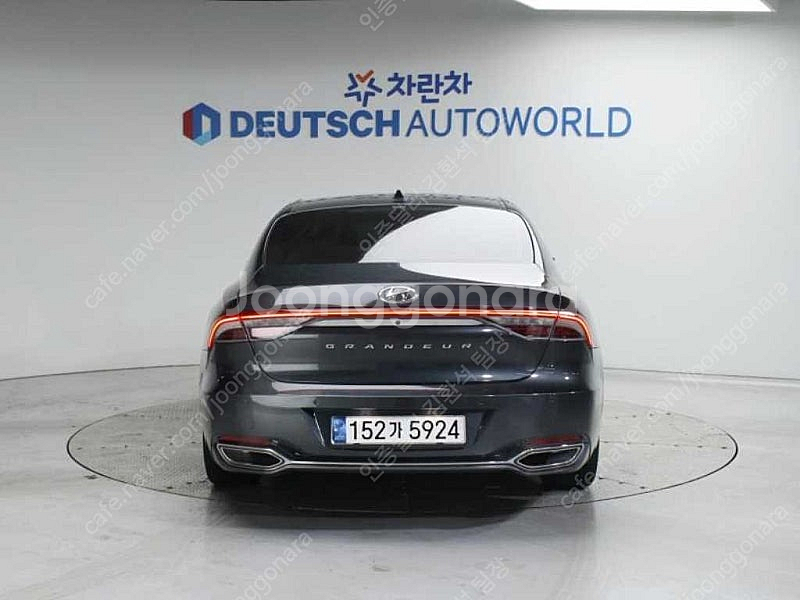 그랜저 중고 가격 중고 그랜저 더 뉴 그랜저 IG 중고...--4