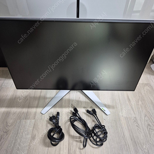 DELL 에일리언웨어 AW2723DF 68~69cm 27인치