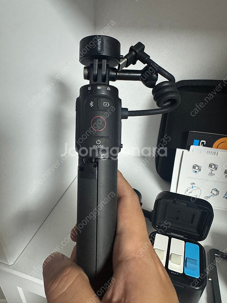 고프로 볼타 팝니다 GoPro VOLTA--1