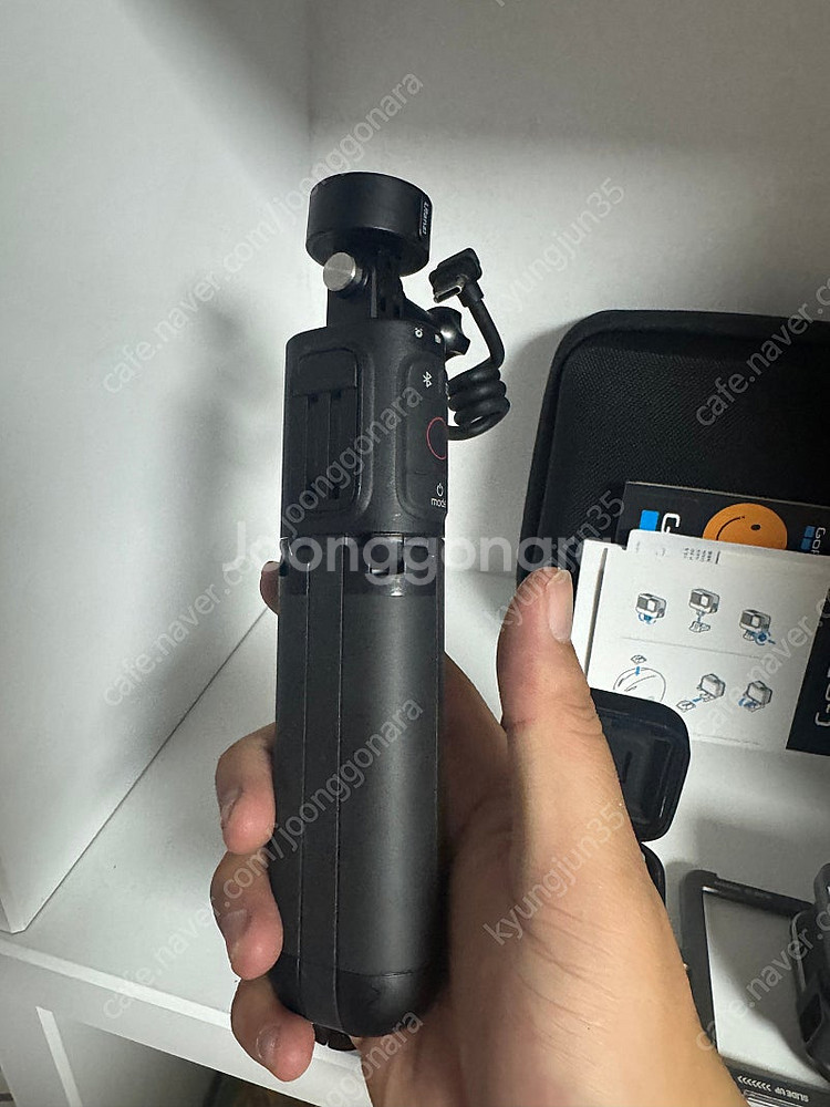 고프로 볼타 팝니다 GoPro VOLTA--2