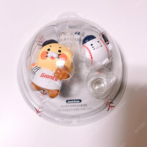 춘식이 방향제(롯데자이언츠)