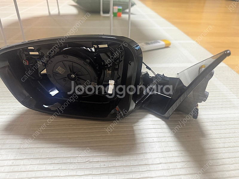 g30 운전석 사이드 미러--0