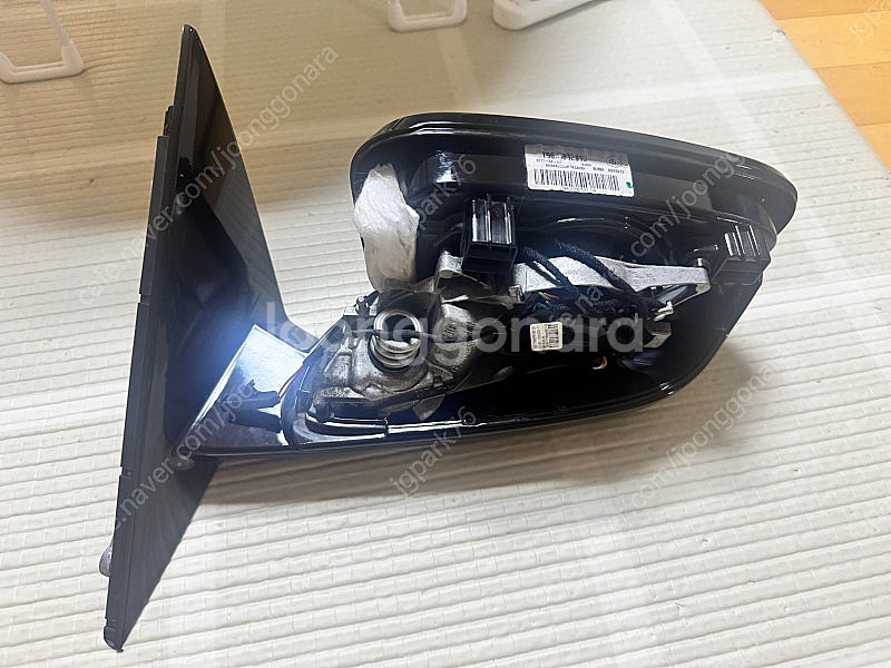 g30 운전석 사이드 미러--1
