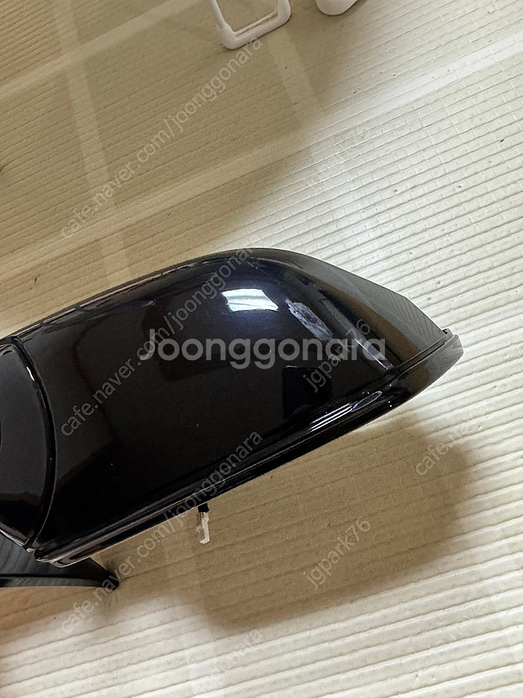 g30 운전석 사이드 미러--2