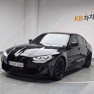 BMW M3 중고 BMW 중고 검정색 2022년식 36,739km M3 세단 컴패티션 중고자동차 매장