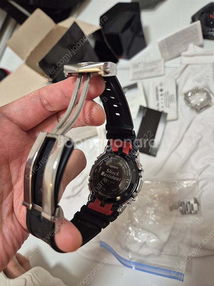 gmw-b5000d-1dr 지샥--8