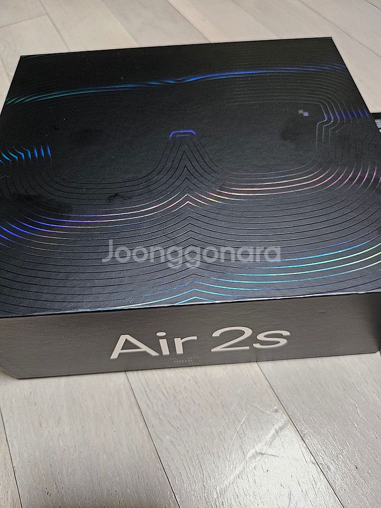 Rayneo air2s 팝니다--0