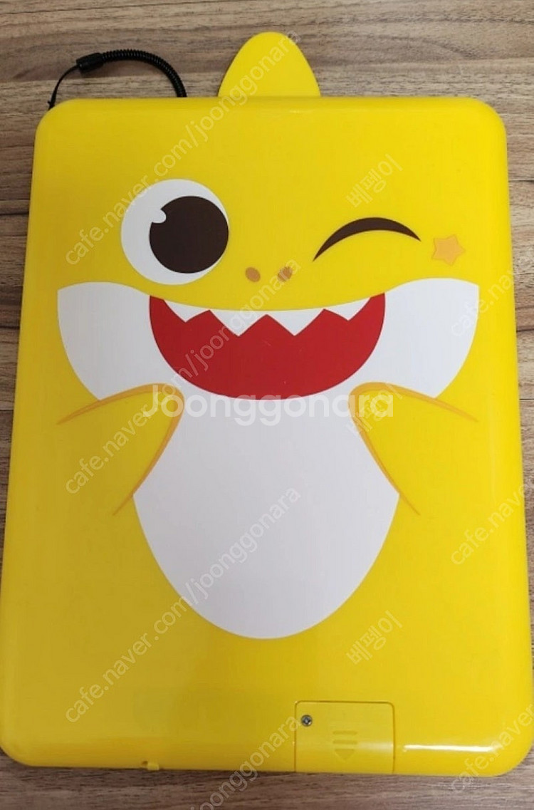 아기상어 컬러 LCD 드로잉패드--0