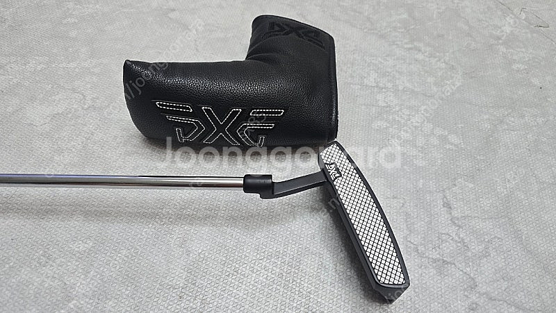PXG GEN2 CLOSER 퍼터--2