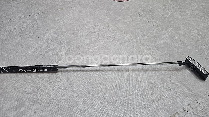 PXG GEN2 CLOSER 퍼터--3