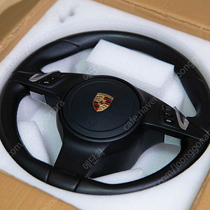 포르쉐 911 991 스티어링휠 핸들 : Porsche 911 991 Steering Wheel