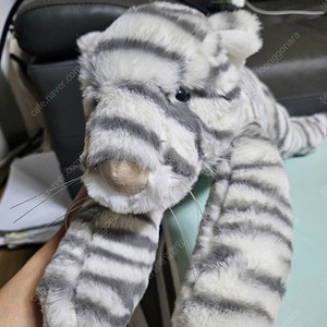 백호인형백팩팝니다