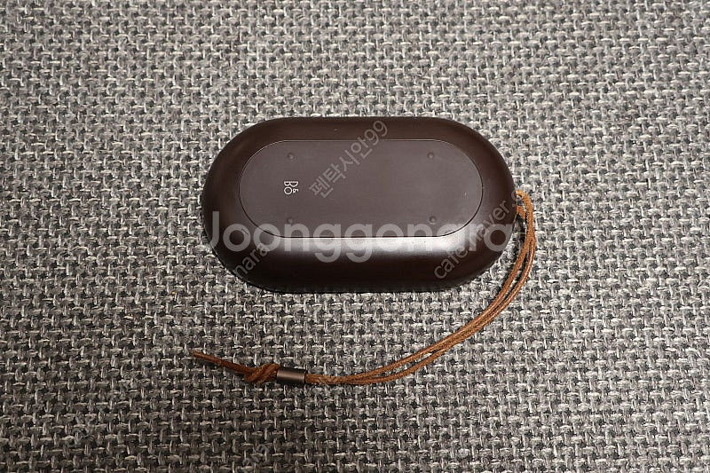 뱅앤올룹슨 B&O 베오플레이 Beoplay P2 브라운...--3