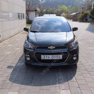 경차 중고 스파크 중고차 가격 스파크 중고 시세 회색 2017년식 87,478km LT 플러스 개인사업자 차량구매