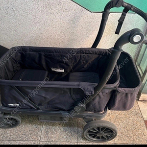 폼포라 절충형 웨건 위고웨건