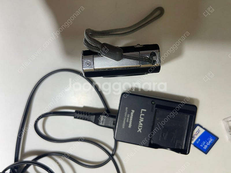 파나소닉 루믹스 DMC-FX36 라이카 카메라 빈티지 ...--4