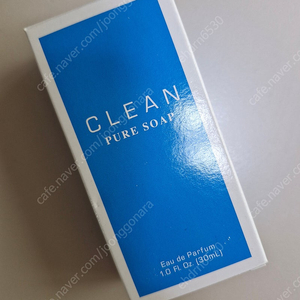 클린 퓨어 솝 EDP 30ml