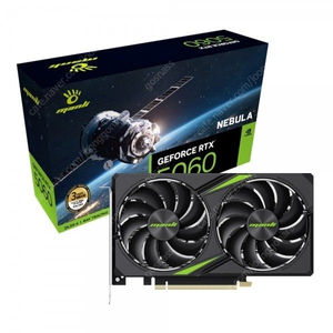 INNO3D 이노3D MANLI 만리 지포스 5060 / 5060TI ( 5060 TI )
