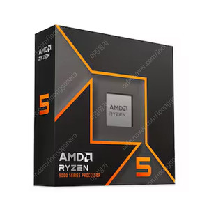 [구매] AMD RYZEN5 9600X CPU