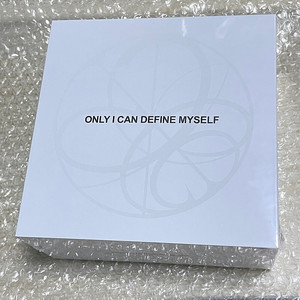 에스파 cdp 미개봉