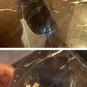 린다페로우 선글라스