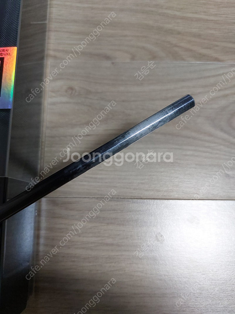 한국다이와정공 에메랄다스 V 86ML 새상품급 판매합니...--1