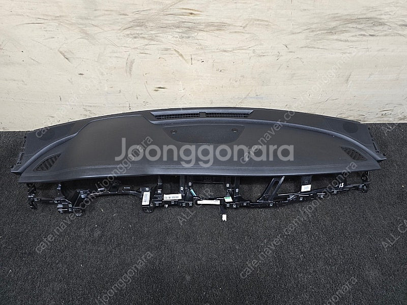 올뉴K7 데쉬보드 크래쉬패드 84710F6000WK 1...--0
