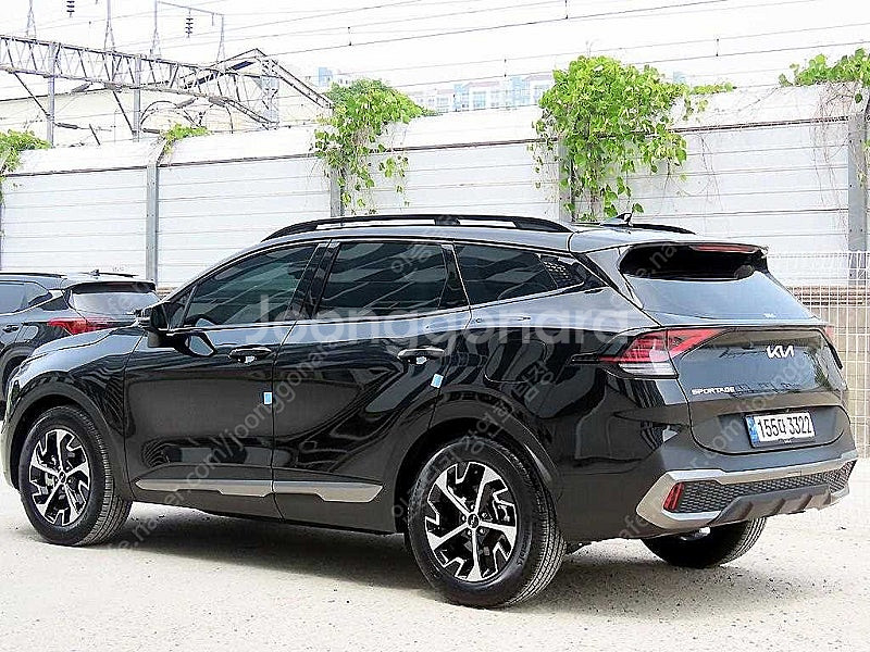 디올뉴 스포티지 중고차 할부 스포티지 SUV 중고차 스...--3