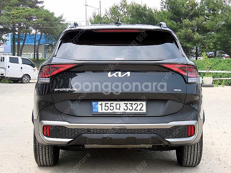 디올뉴 스포티지 중고차 할부 스포티지 SUV 중고차 스...--4