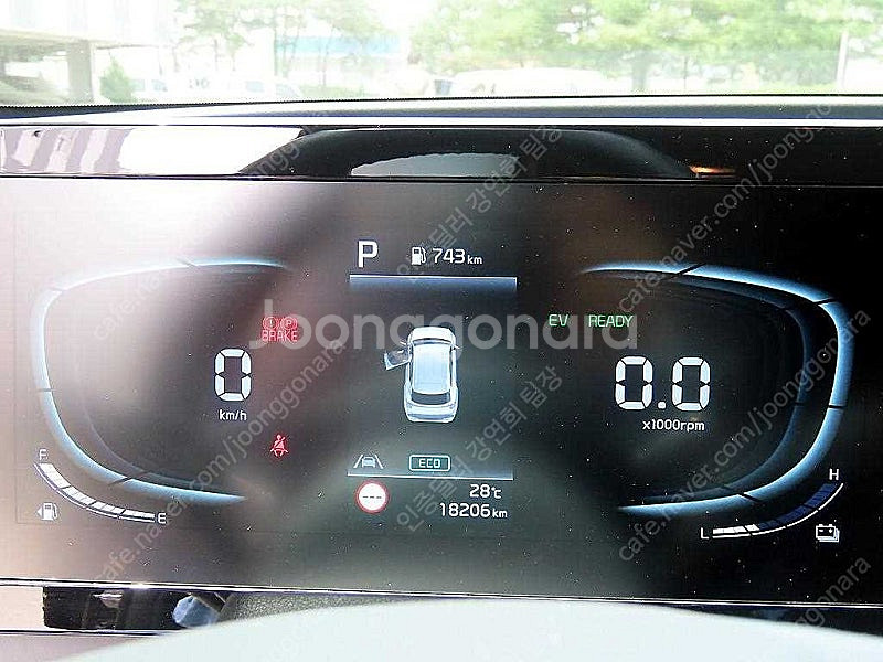 디올뉴 스포티지 중고차 할부 스포티지 SUV 중고차 스...--9